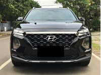 Hyundai Grand Santa Fe 2019 Istimewa Warranty On 